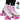 Patines 4 Ruedas Chicago Quads Profesionales Colores Unisex